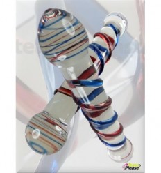 Independence Day Dildo
