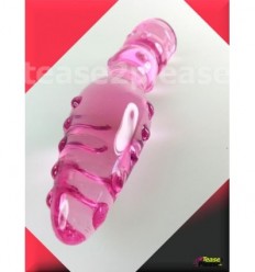 Pink Predator Glass