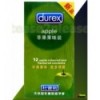 Durex Apple Condoms