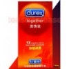 Durex Together Condoms