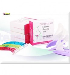 Lady Secret Intimate shaping tool