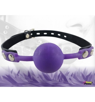 Stretch Ball Gag