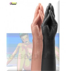 Realistic Hand Dildo