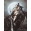 Fairy Vasillia's Mission - Luis Royo 40