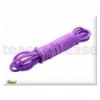 Silicone Bondage Rope