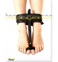 Ankle & Toe Restraint