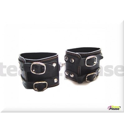 Wrist Restraints