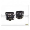 Wrist Restraints