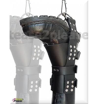 Boot Suspension Cuffs