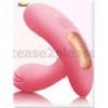 Butterfly Rolling Beads Vibrator