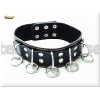 Five Rings Neck Collar