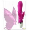 Soft Butterfly Vibrator