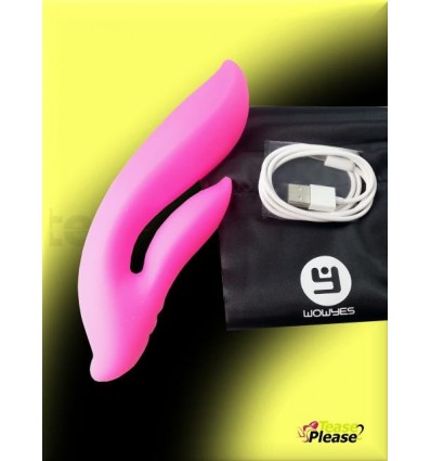 Spring G-spot Stimulator