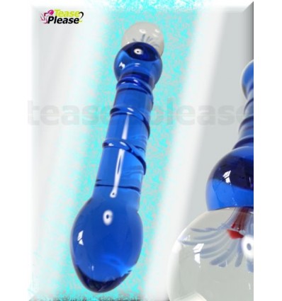 Scepter of Blue Glass