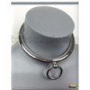 Round Bondage Collar