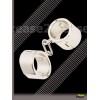 Heavy Wrist Cuffs Small