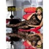 Floral Bodystocking