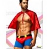 Super Hero Outfit