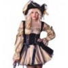 Royal Pirate Costume