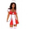 Bloody red Nurse