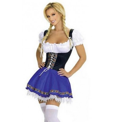 Tiroler Maid