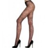 Sheer Spider Web Pantyhose