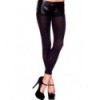 Opaque footless Leggings (3 colours)