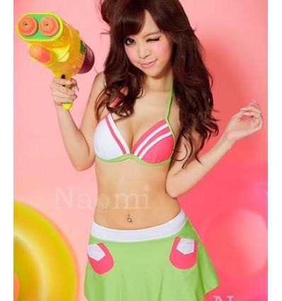 Apple Cutie Set