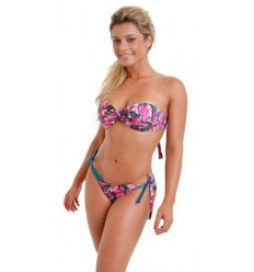 Passionfruit Splash Bikini