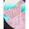 Lorraine Briefs with Rhinestones (5 colours)